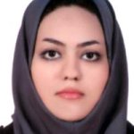 تصویر دکتر فرزانه احسانی