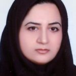 تصویر دکتر جلیله علوی