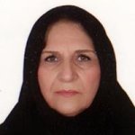 تصویر دکتر عالیه غفاریان اصل