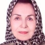 تصویر دکتر شمس الملوک وزیری