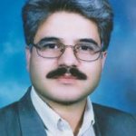 تصویر دکتر ولی علیزاده