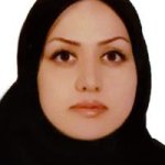 تصویر دکتر نگین کهوکهر