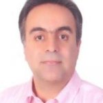 تصویر دکتر فرشاد کشاورزی