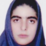 تصویر دکتر فائزه ناروئی
