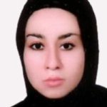 تصویر دکتر ریحانه وطن دوست