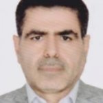 تصویر دکتر یاور شاه ولی