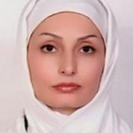 تصویر دکتر شیدا رحمانی