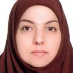 تصویر دکتر مهین عدالتیان
