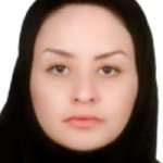 تصویر دکتر سیده مریم کریمی فارسی