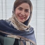 تصویر دکتر سیده نسیم نیک نژاد