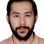 تصویر دکتر امیرمسعود معصوم نیا