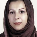 تصویر دکتر سیما یوسفی