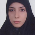 تصویر دکتر مریم شمس قهفرخی