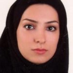 تصویر دکتر مهسا آریان فرد