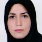 تصویر دکتر مائده چاهی چی اصفهانی