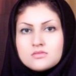 تصویر دکتر سیده فاطمه علوی