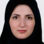 تصویر دکتر شیدا محسن زادگان