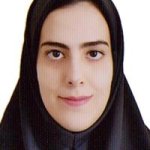 تصویر دکتر فائزه سادات موسوی