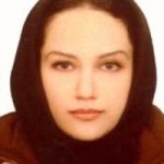 تصویر دکتر مریم طاهری