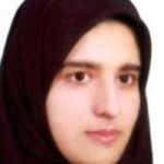 تصویر دکتر ریحانه شفیعیان