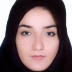 تصویر دکتر بدریه حاجی رمضانی
