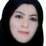 تصویر دکتر الهه پیرزاد