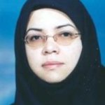 تصویر دکتر نیره طاهری