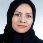 تصویر دکتر پروین حافظی