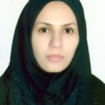 تصویر دکتر مریم سادات صدرزاده افشار