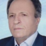 تصویر دکتر علی فروتن