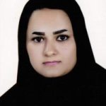 تصویر دکتر عاطفه پاکزاد