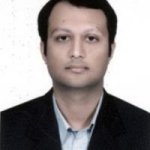 تصویر دکتر مهیار فصیحی