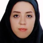 تصویر دکتر سوده طاهری