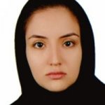 تصویر دکتر سحر سعیدی