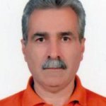 تصویر دکتر یحیی حسین زاده