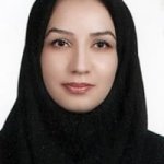 تصویر دکتر پریوش استخدامی مهین نژادی