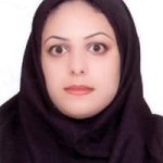 تصویر دکتر نسیبه دولتی راینی
