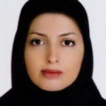 تصویر دکتر وجیهه علوی غازانی