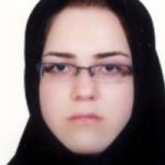 تصویر دکتر مهسا مهیار