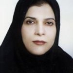 تصویر دکتر مهین دخت سپاهی دمبلی