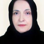 تصویر دکتر پروین خاوری نژاد