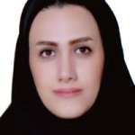 تصویر دکتر نگین دادرس