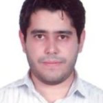 تصویر دکتر پرهام هاشمی