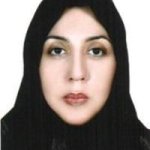 تصویر دکتر مهین طالبی