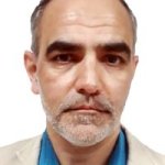 تصویر دکتر خداداد فرج پور