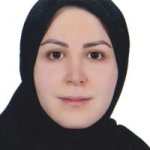 تصویر دکتر راضیه شمس اسمعیلی