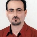 تصویر دکتر اسحق خلیلی