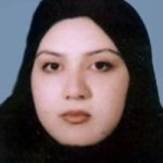 تصویر دکتر قمری قادری بلوه