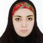 تصویر دکتر گیتی رضایی شهمیرزادی
