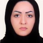 تصویر دکتر آناهیتا فروتن